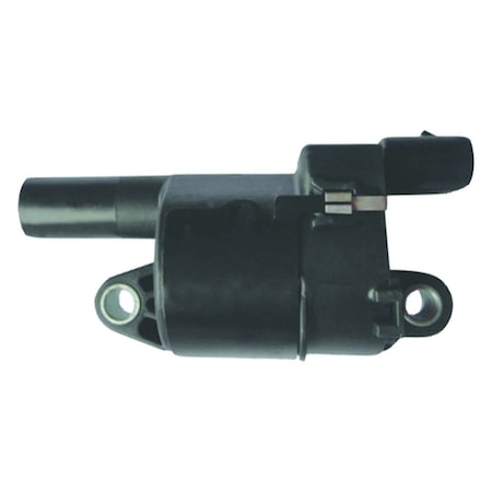 Wai Global NEW IGNITION COIL, CUF742 CUF742